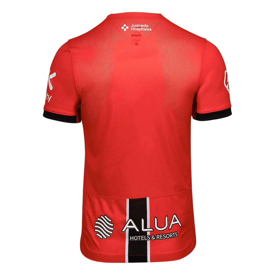Mallorca Home Replica Kit 2025/26