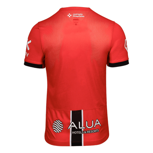 Mallorca Home Replica Kit 2025/26