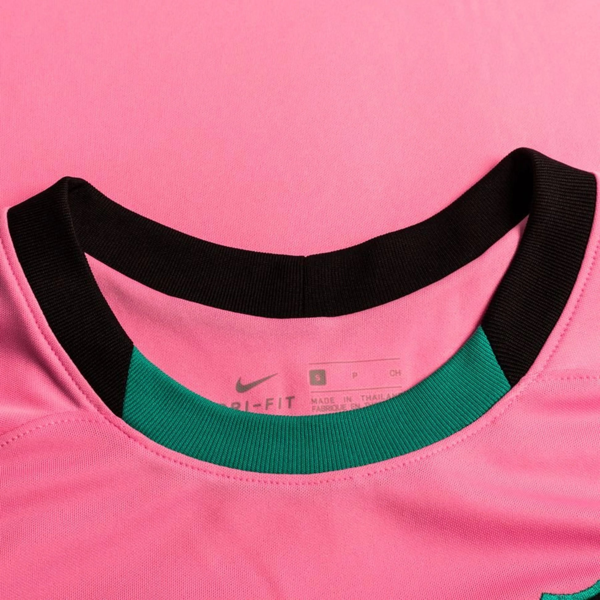 FC Barcelona Retro Third Kit 2020/21