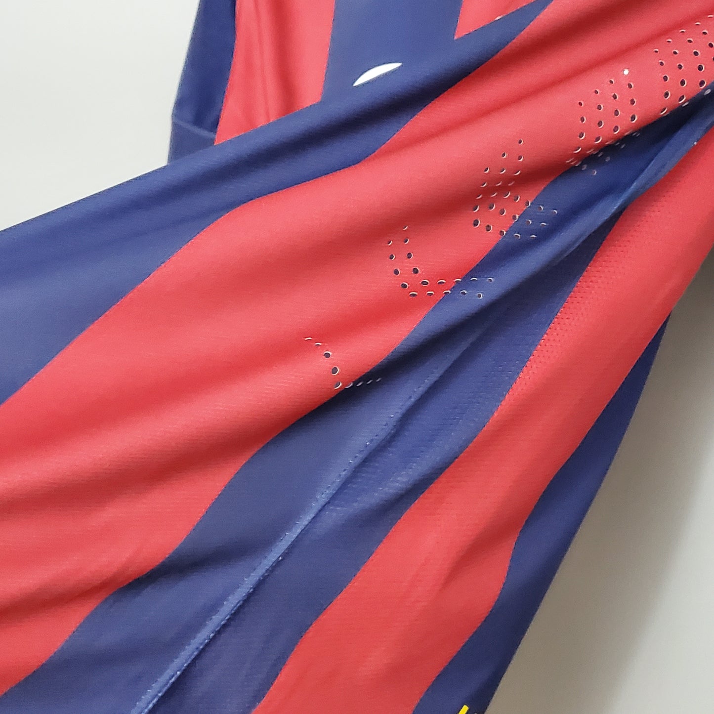 FC Barcelona Retro Home Kit 2014/15