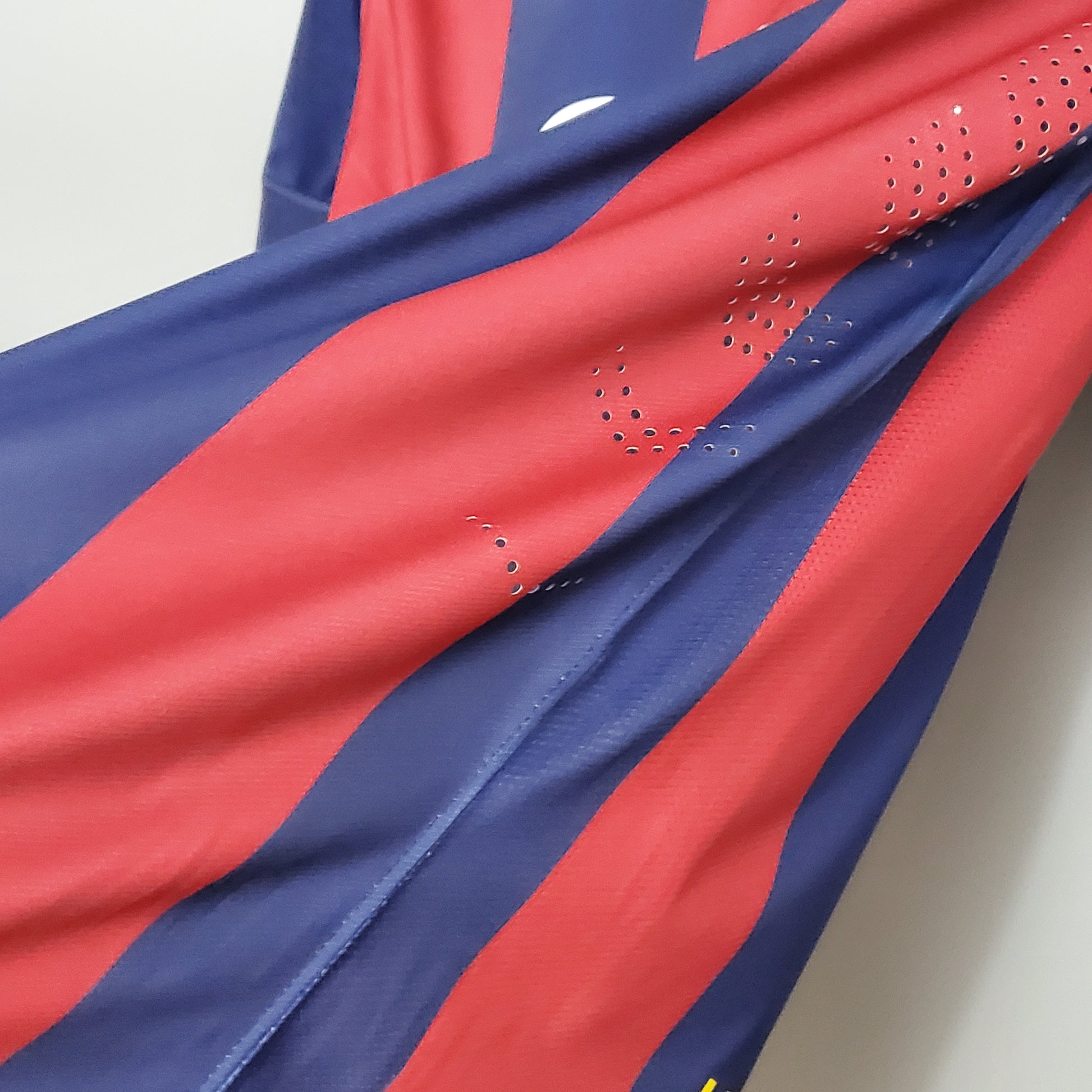 FC Barcelona Retro Home Kit 2014/15