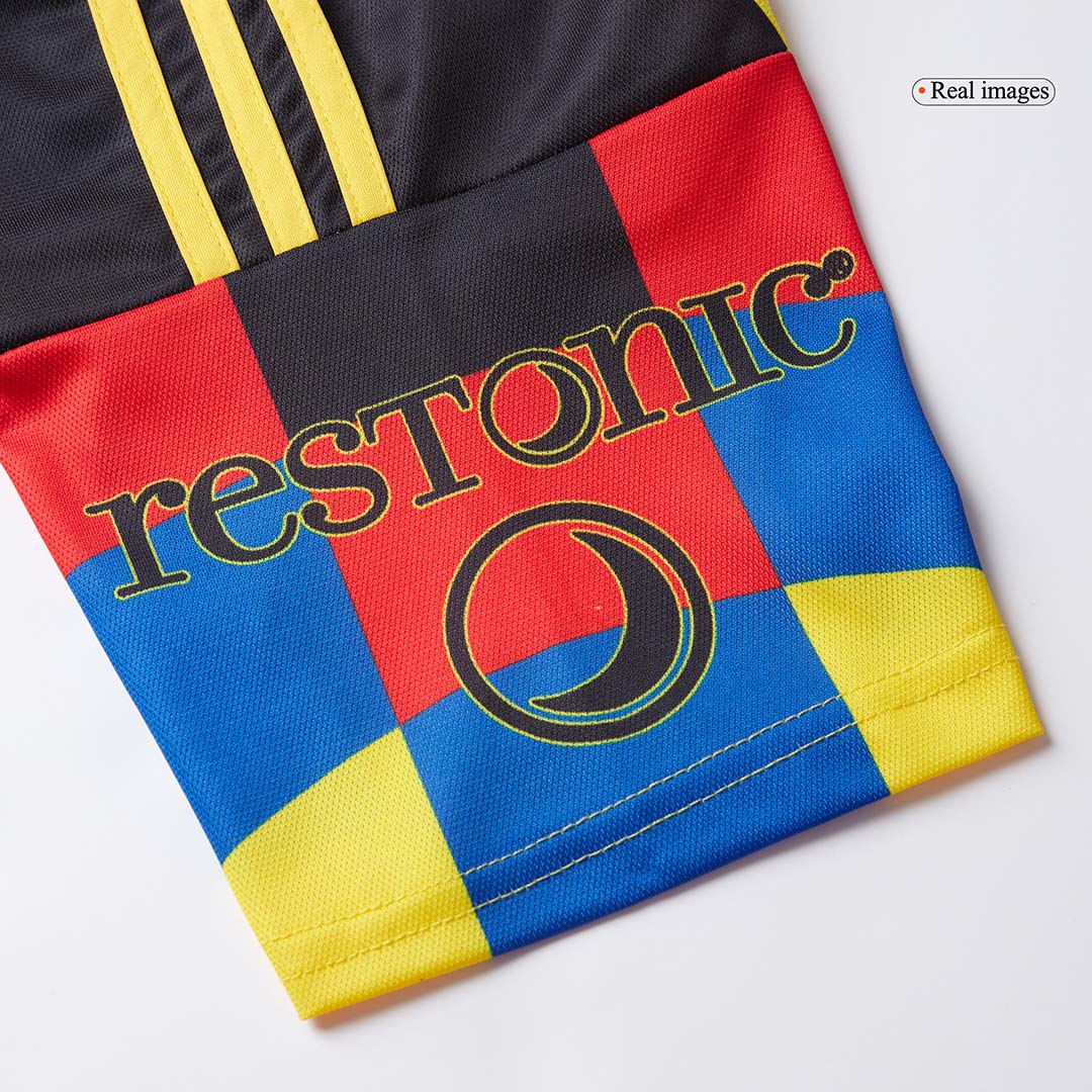 Club América Home Replica Kit 2025/26