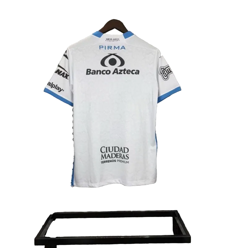 Puebla Home Replica Kit 2025/26