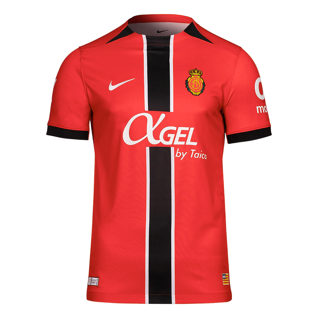 Mallorca Home Replica Kit 2025/26