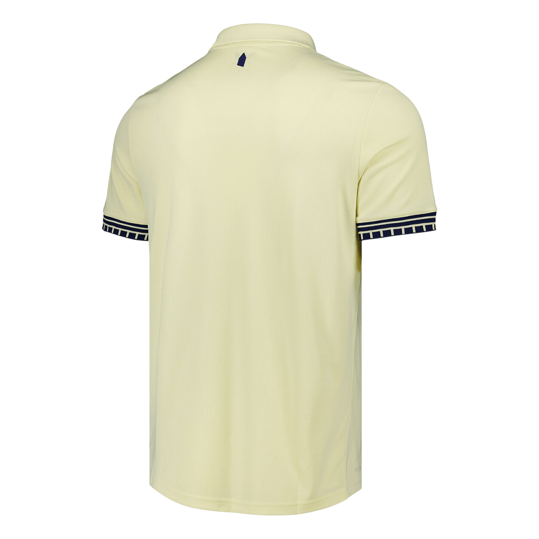 Everton Away Replica Kit 2025/26