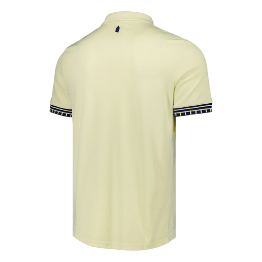 Everton Away Replica Kit 2025/26