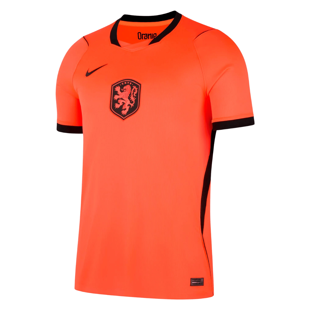 Netherlands 2026 Home Replica Kit
