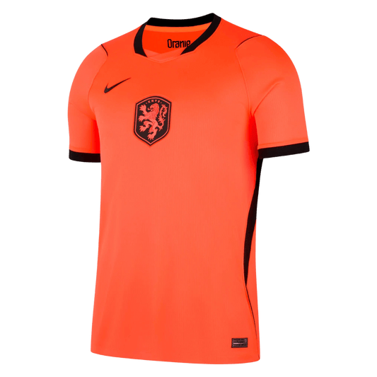 Netherlands 2026 Home Replica Kit