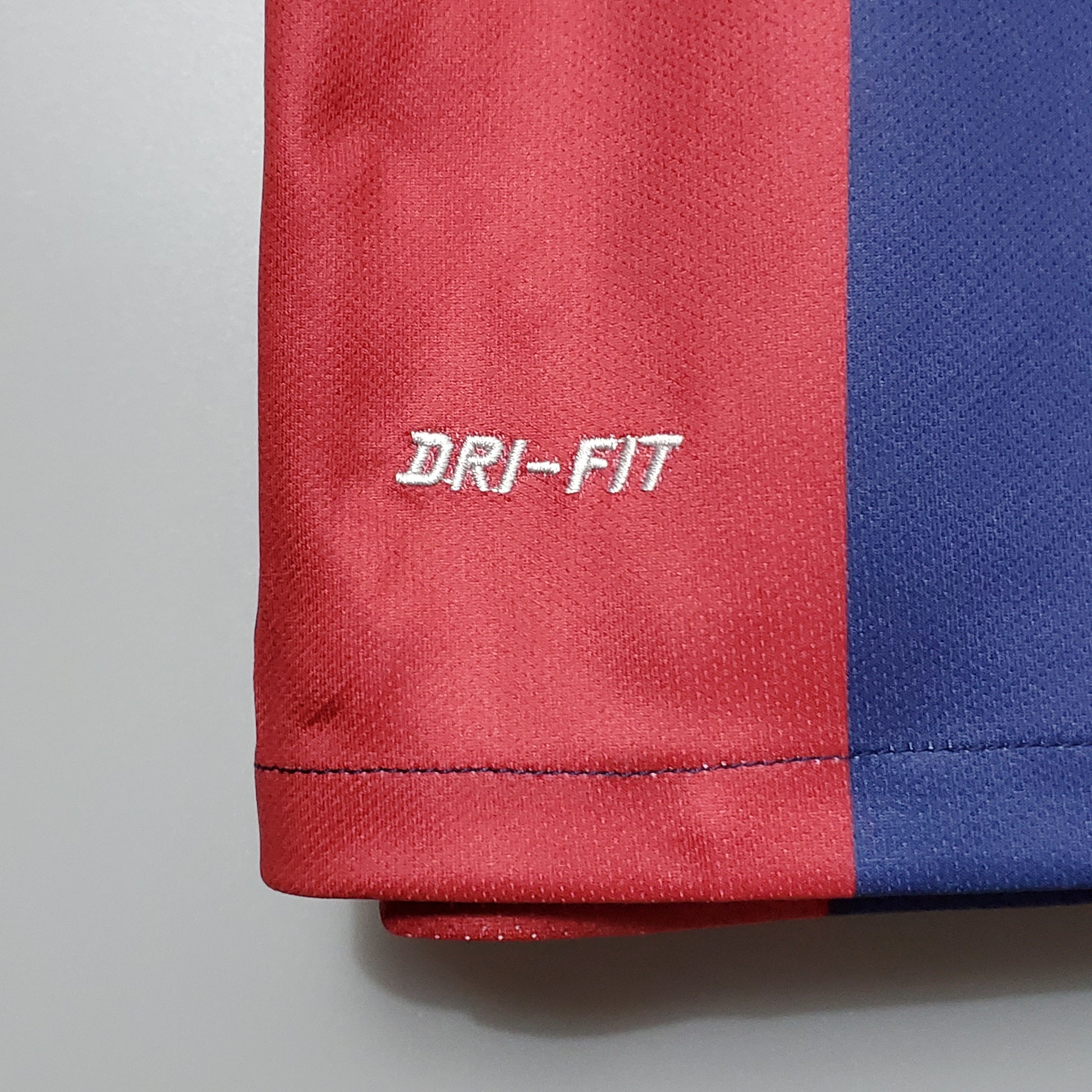 FC Barcelona Retro Home Kit 2014/15