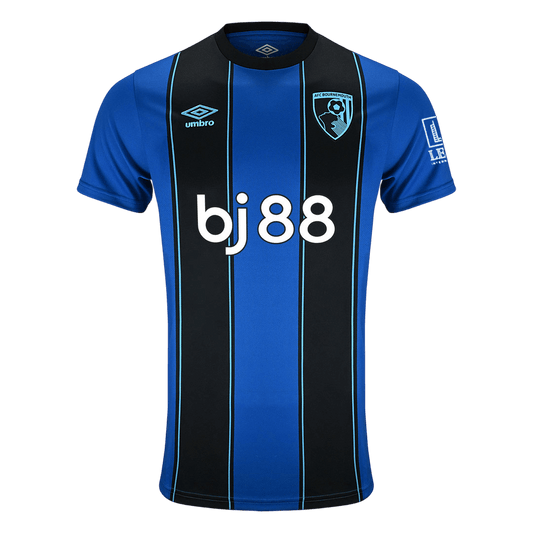 AFC Bournemouth Away Replica Kit 2025/26