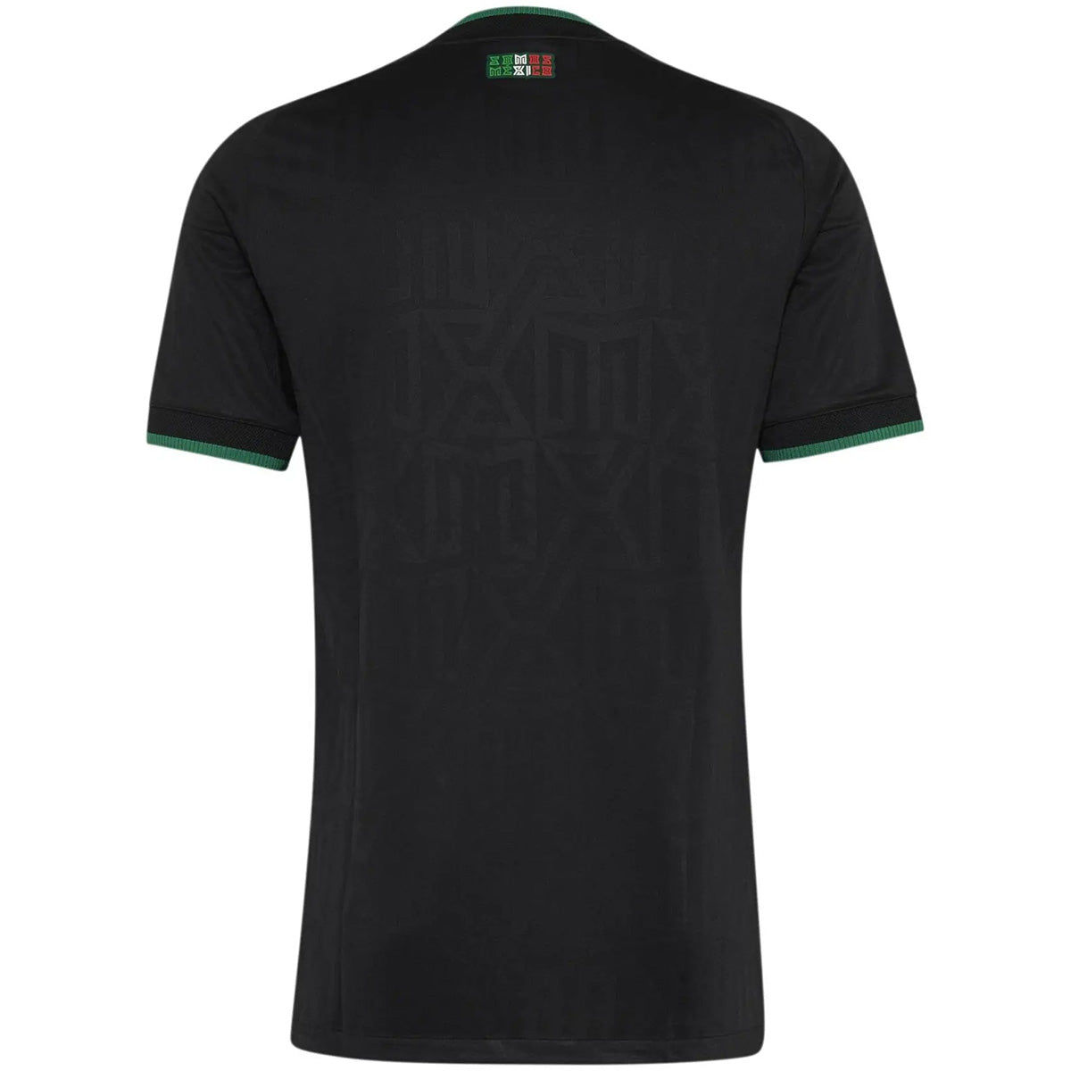 Mexico 2026 Third Player Kit