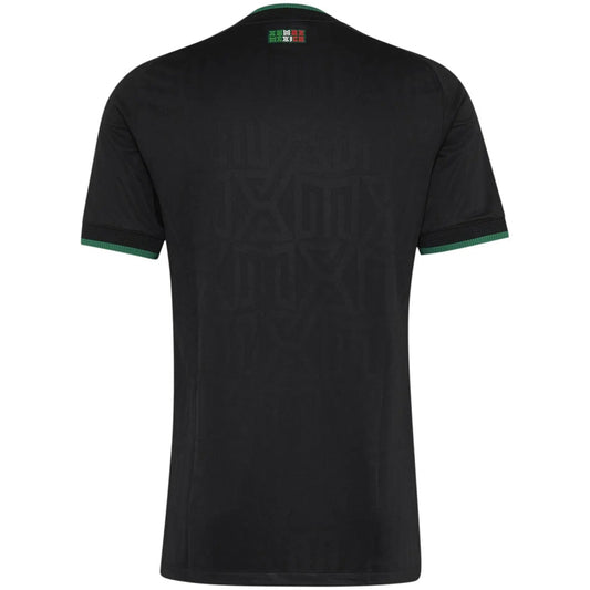 Mexico 2026 Third Player Kit