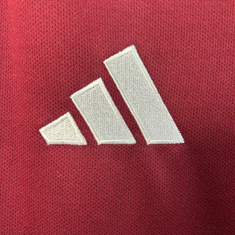 Aston Villa 2025/26 Home Stadium Jersey