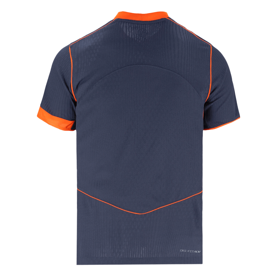 Inter Milan Third Player Kit 2025/26