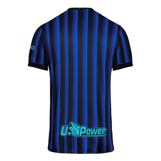 Inter Milan Home Replica Kit 2025/26