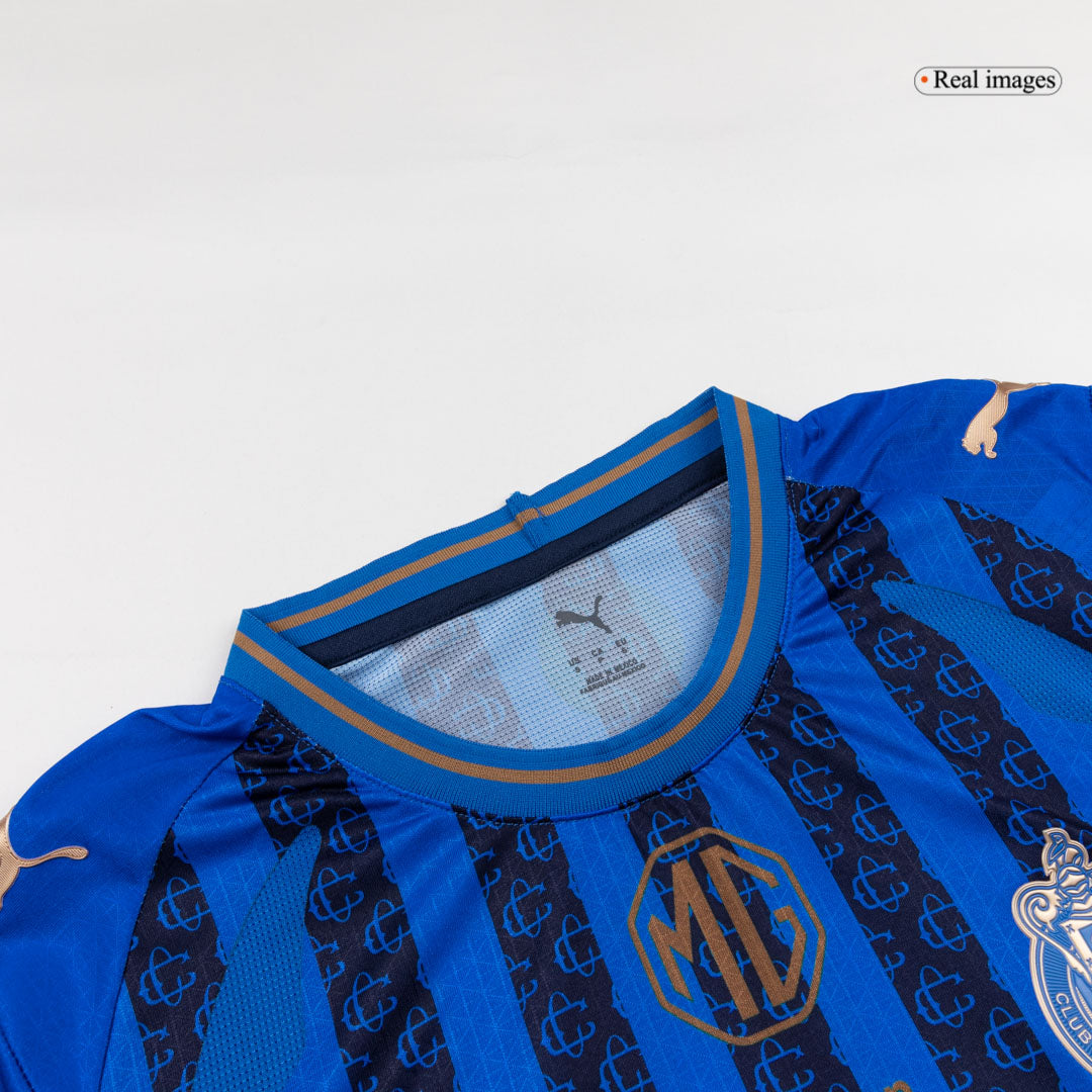 Guadalajara Third Player Kit 2025/26