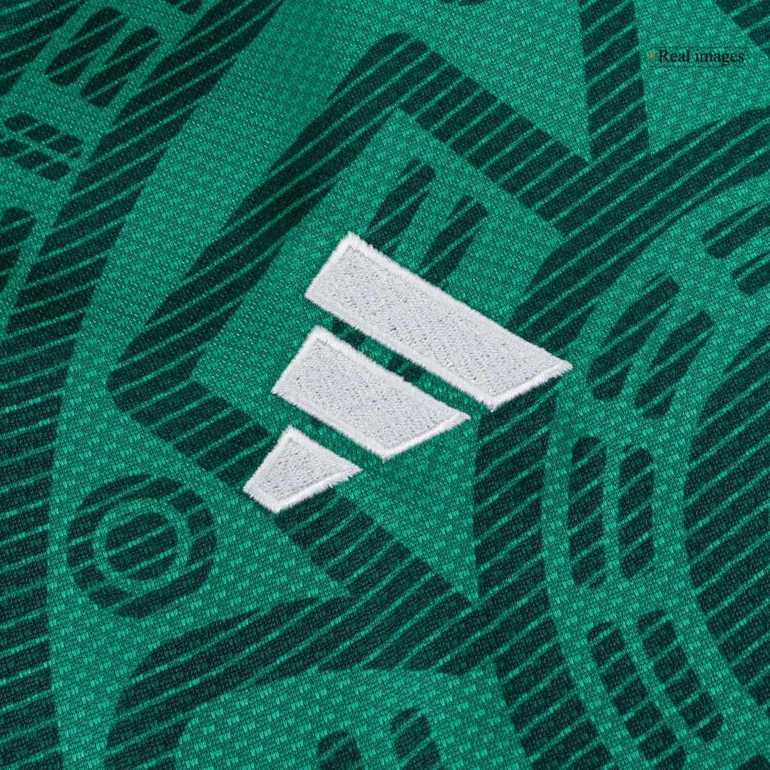 Mexico Home Kids Kit World Cup 2026