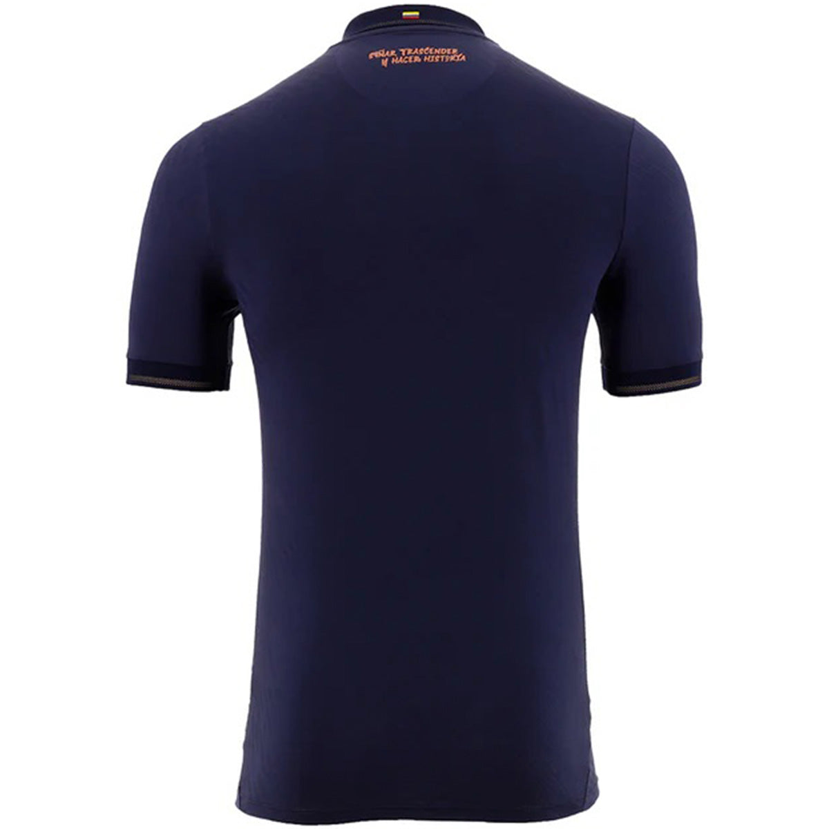 Ecuador 2026 Away Replica Kit