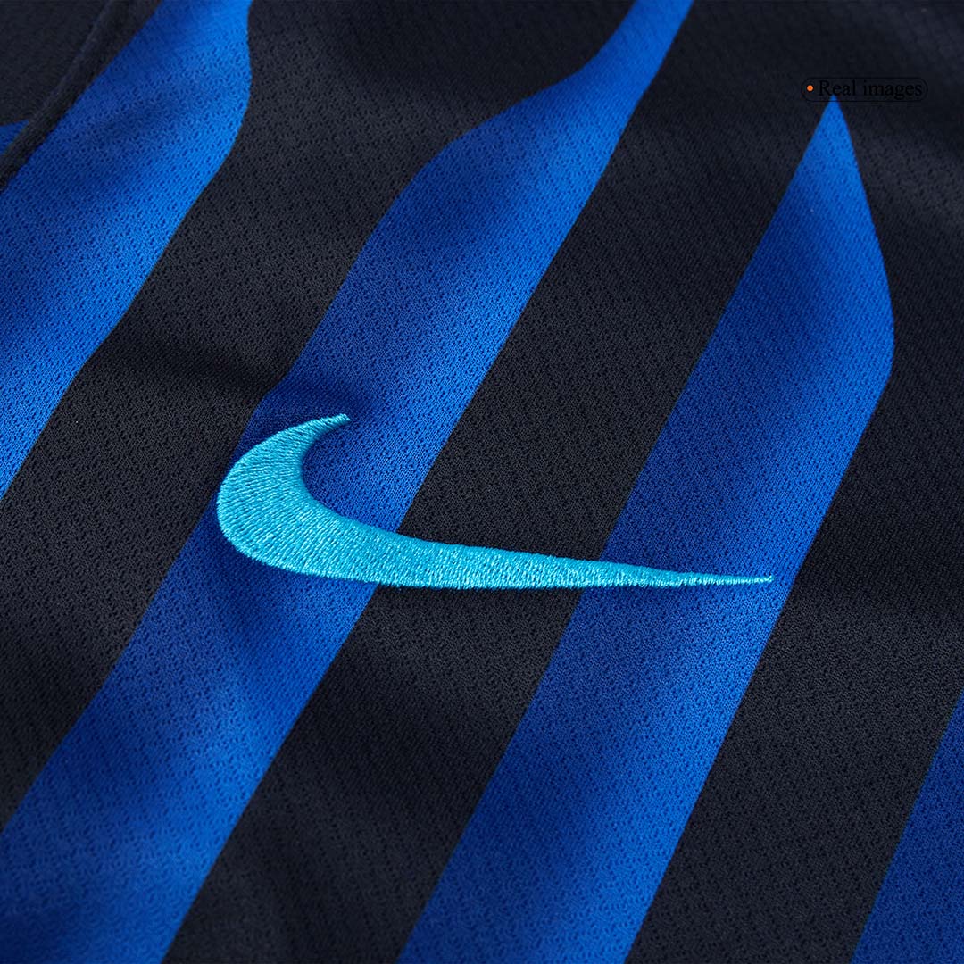 Inter Milan Home Replica Kit 2025/26