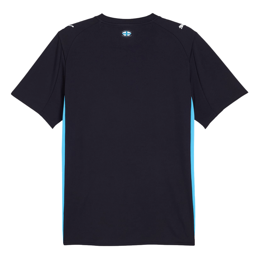 Marseille Away Replica Kit 2025/26