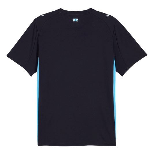 Marseille Away Replica Kit 2025/26