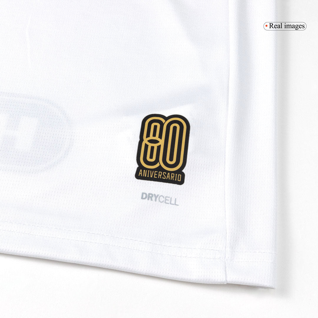 Monterrey Away Replica Kit 2025/26