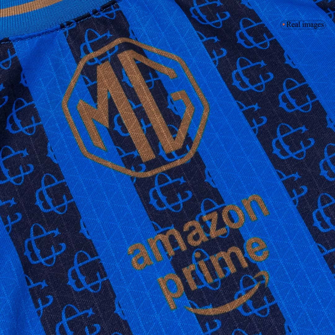 Guadalajara Third Player Kit 2025/26