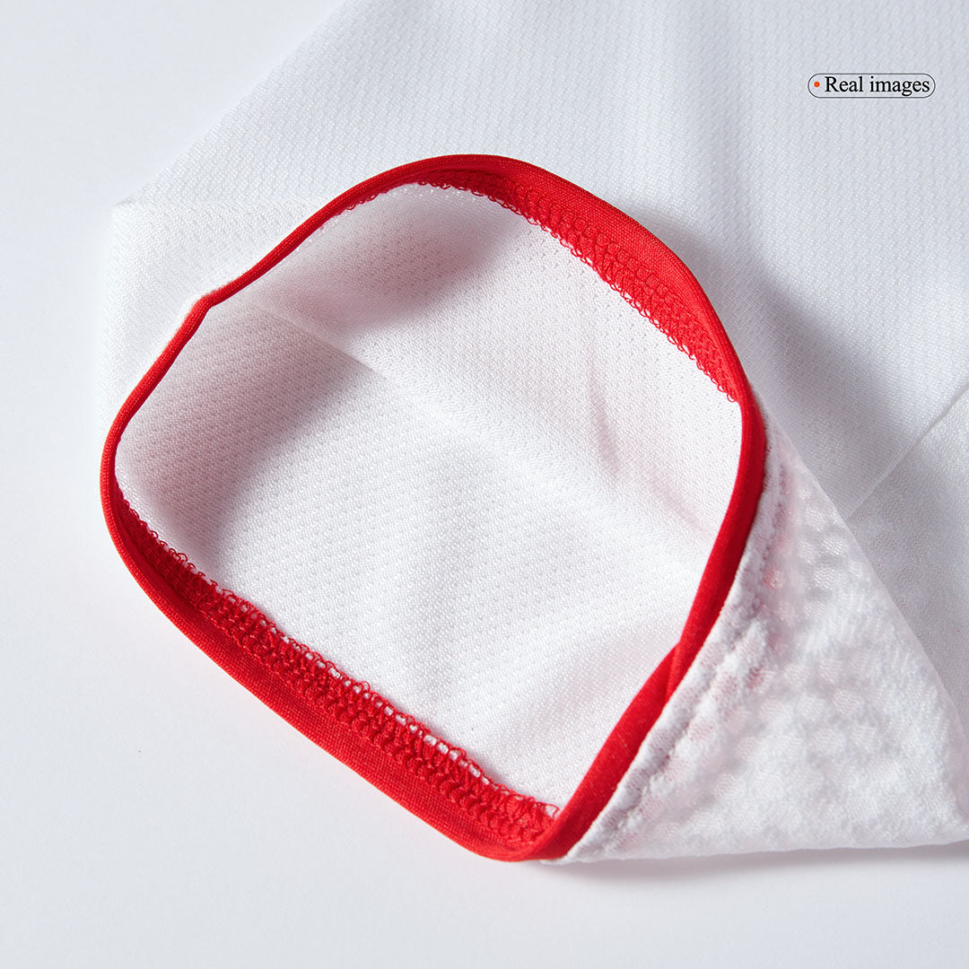 Arsenal 2025/26 Home Stadium Jersey