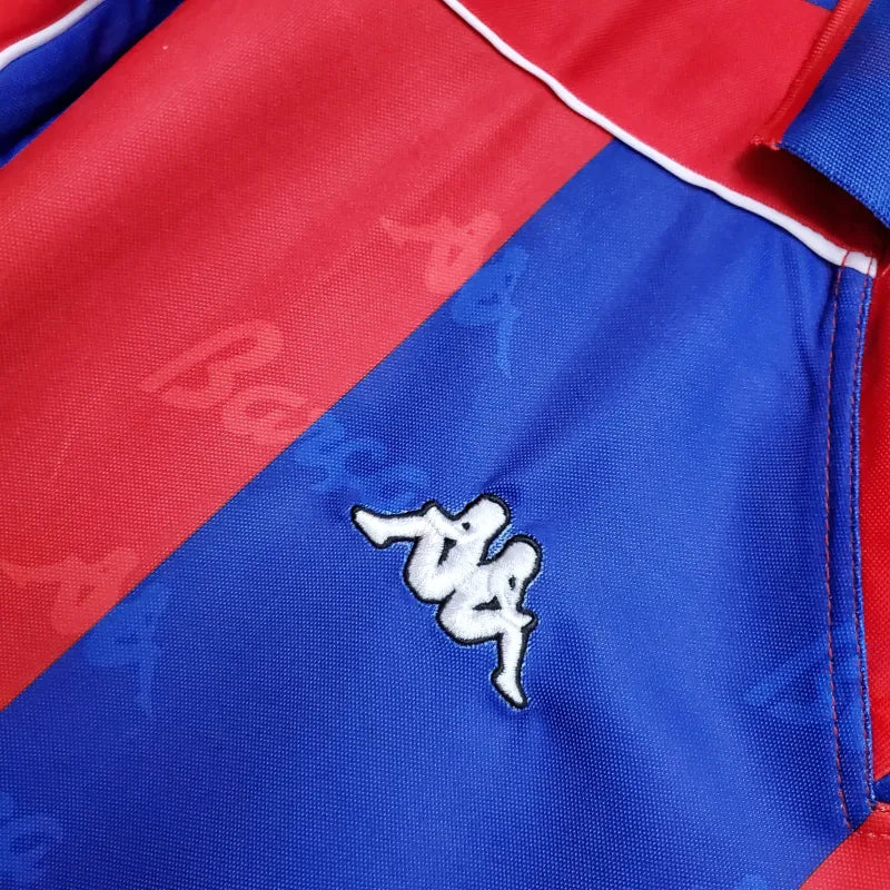 FC Barcelona Retro Home Kit 1992/95