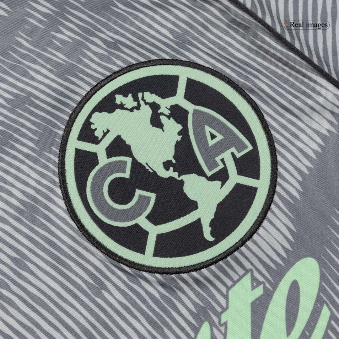 Club América Third Replica Kit 2025/26