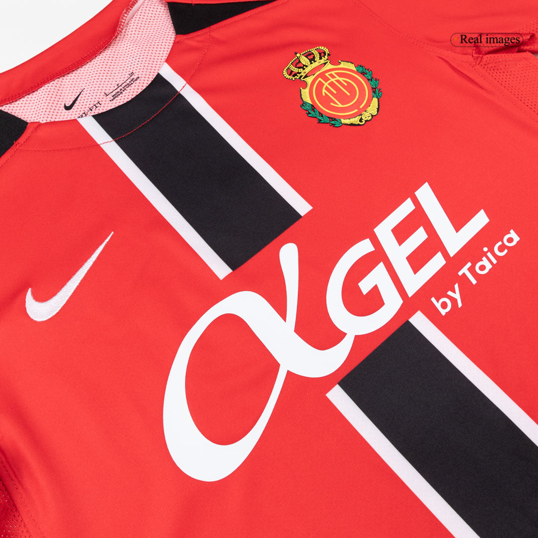 Mallorca Home Replica Kit 2025/26