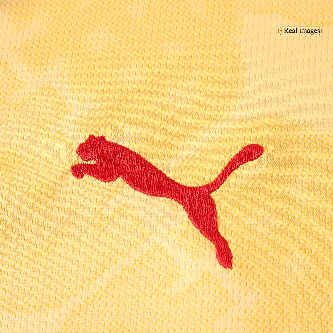 AC Milan 2025/26 Third Stadium Jersey