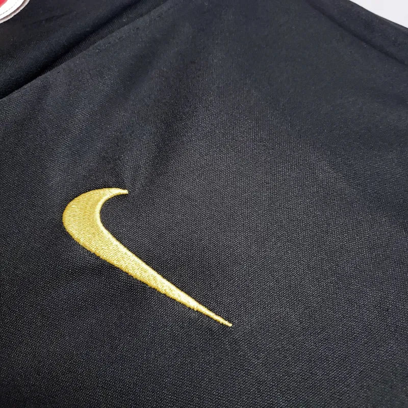 FC Barcelona Retro Away Kit 2020/21
