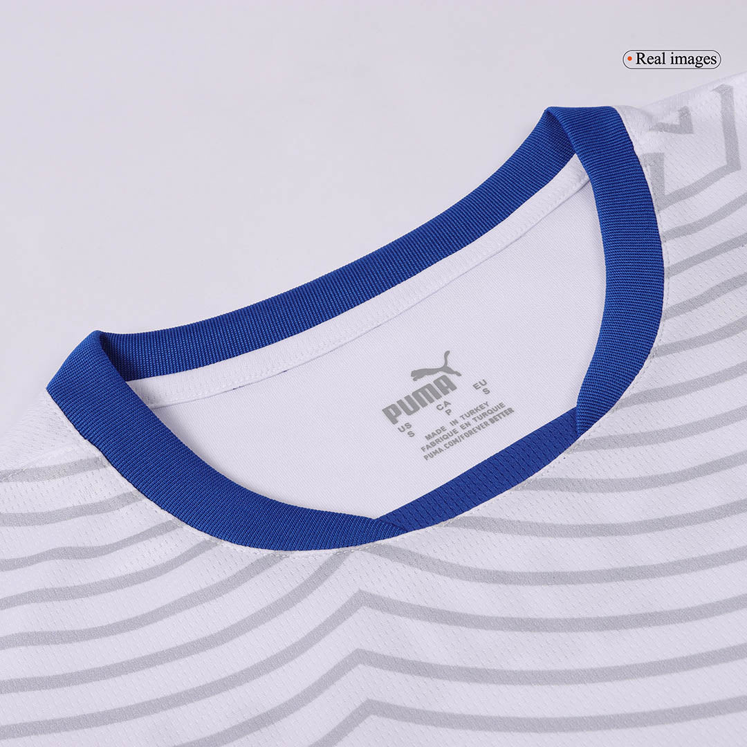 Al Hilal Away Replica Kit 2025/26