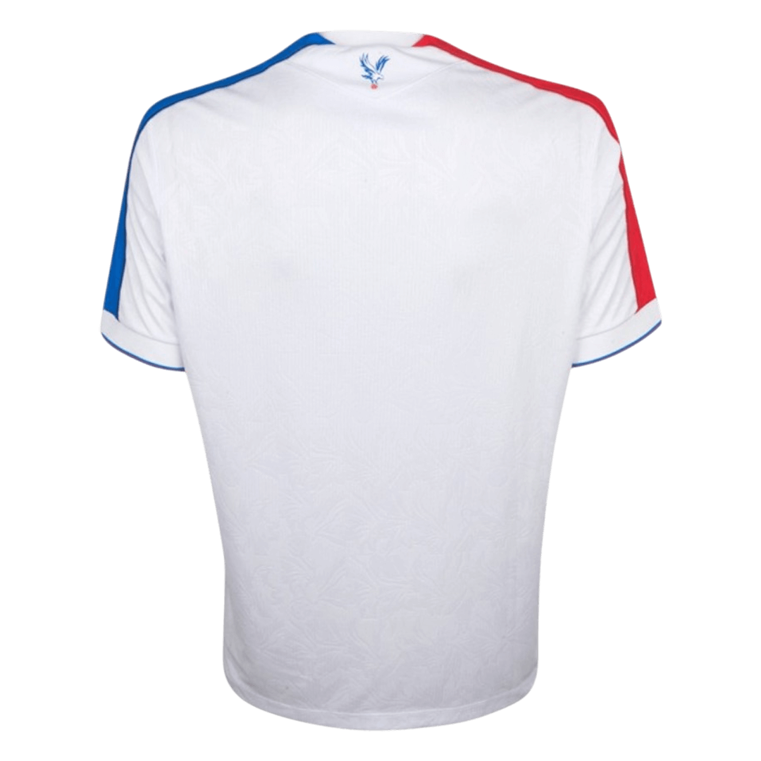 Crystal Palace Third Replica Kit 2025/26
