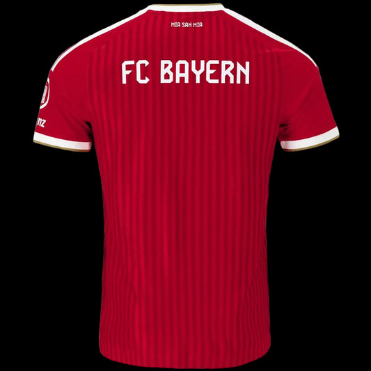 Bayern Munich Home Player Kit 2026/27