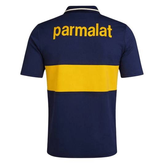 Boca Juniors Home 1993/95 Retro Kit