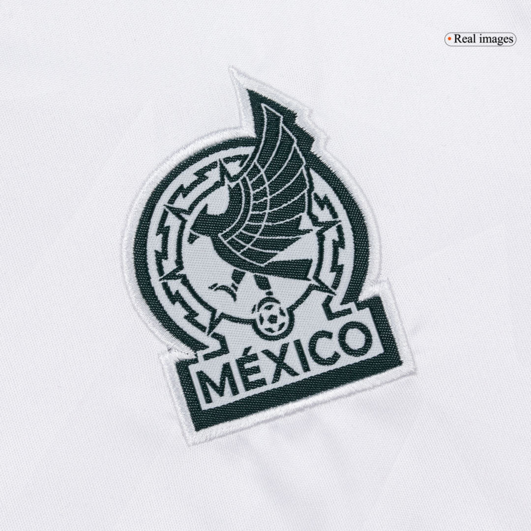 Mexico Away Kids Kit World Cup 2026