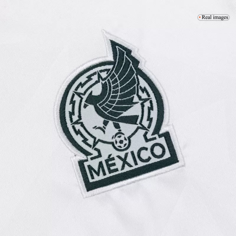 Mexico Away Kids Kit World Cup 2026
