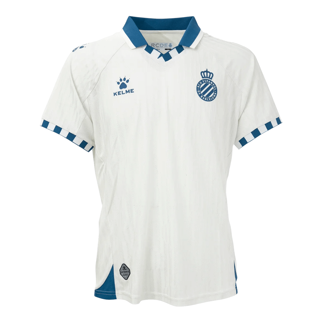 Espanyol Away Replica Kit 2025/26