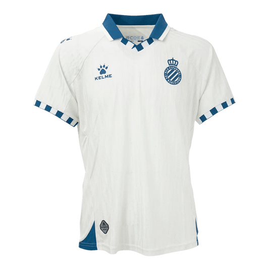 Espanyol Away Replica Kit 2025/26
