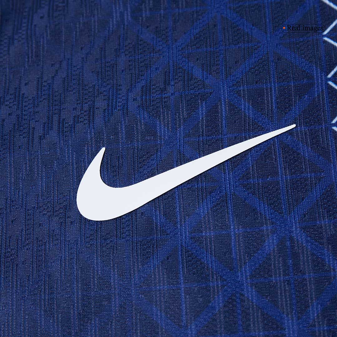 Paris Saint-Germain Home Player Kit 2025/26