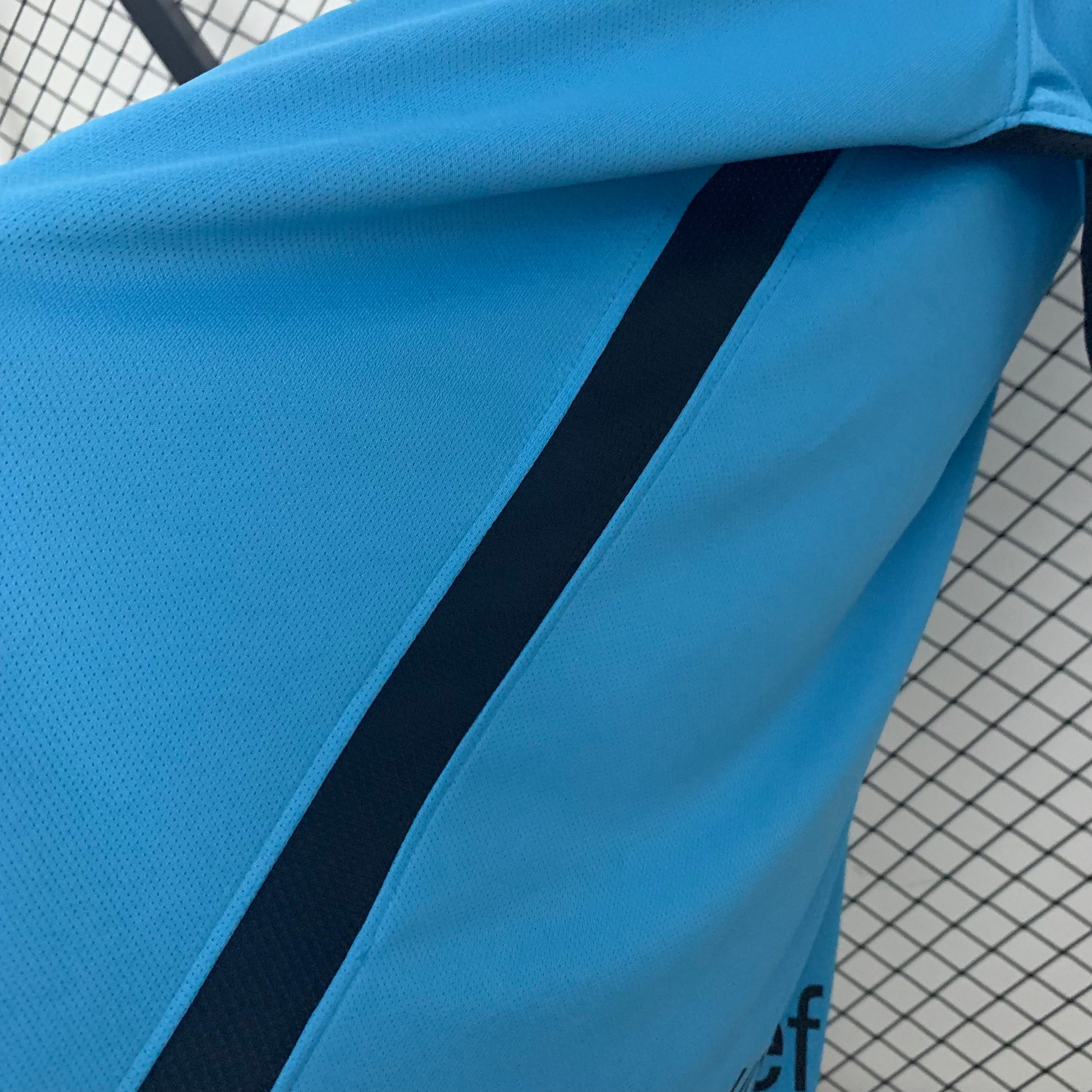 FC Barcelona Retro Third Kit 2015/16