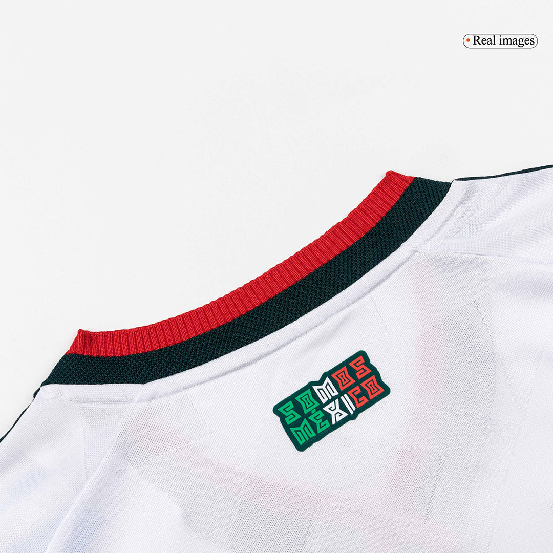 Mexico 2026 Away Player Kit