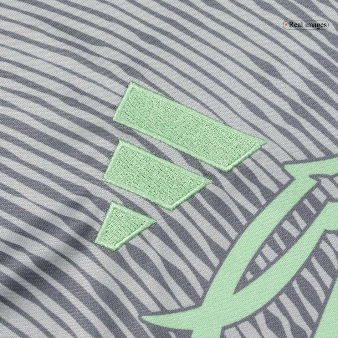 Club América Third Replica Kit 2025/26