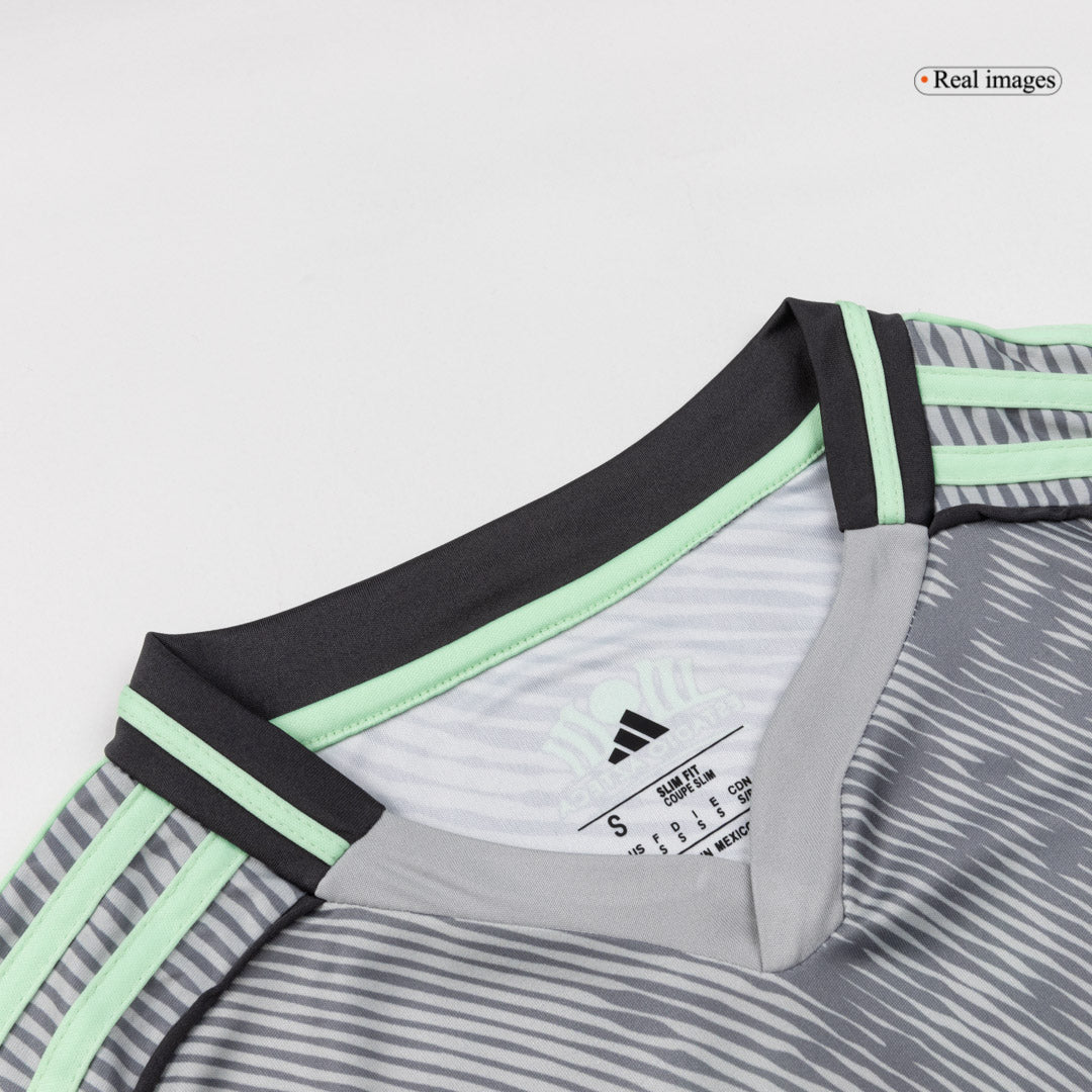 Club América Third Replica Kit 2025/26