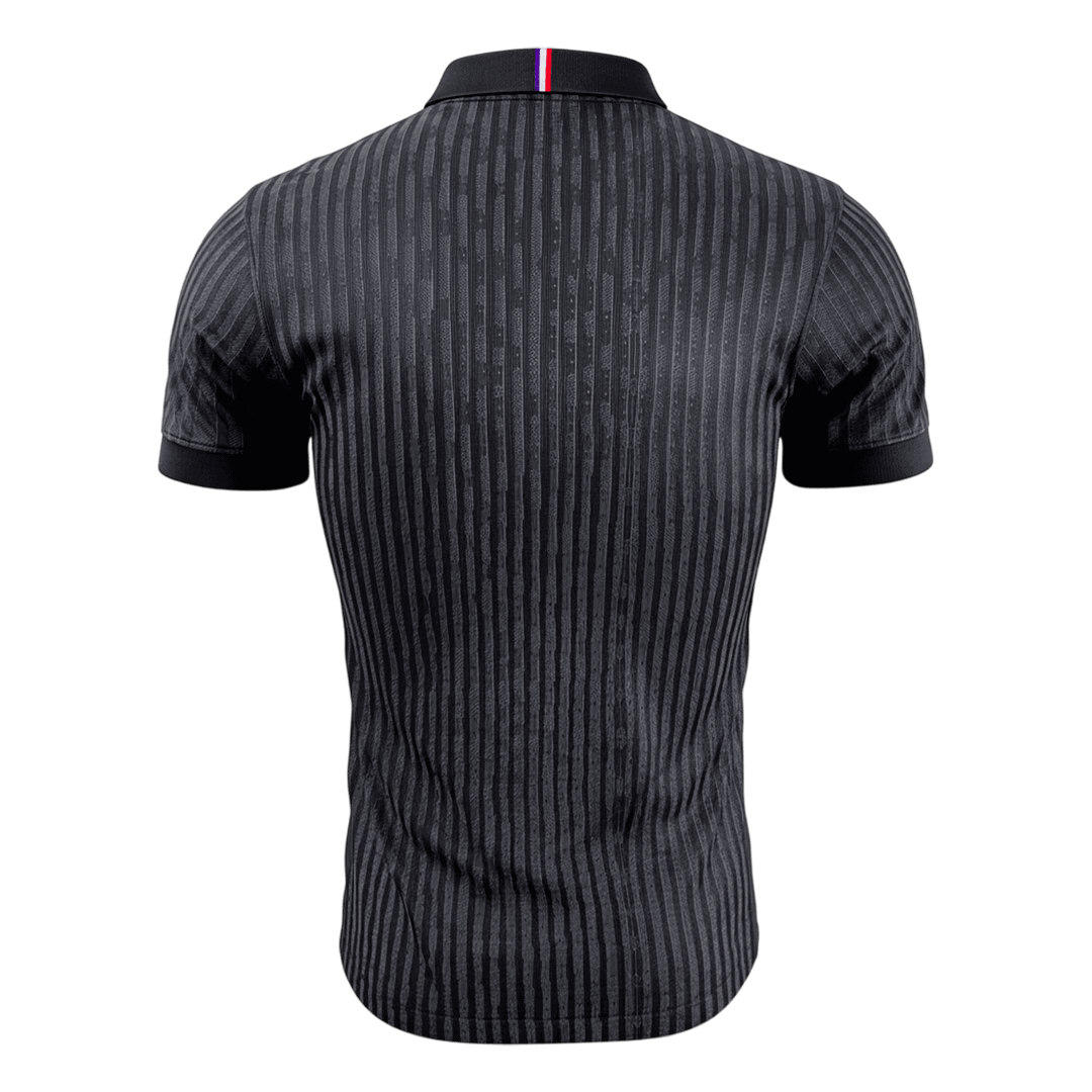 Paris Saint-Germain Fourth Player Kit 2025/26