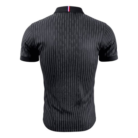 Paris Saint-Germain Fourth Player Kit 2025/26