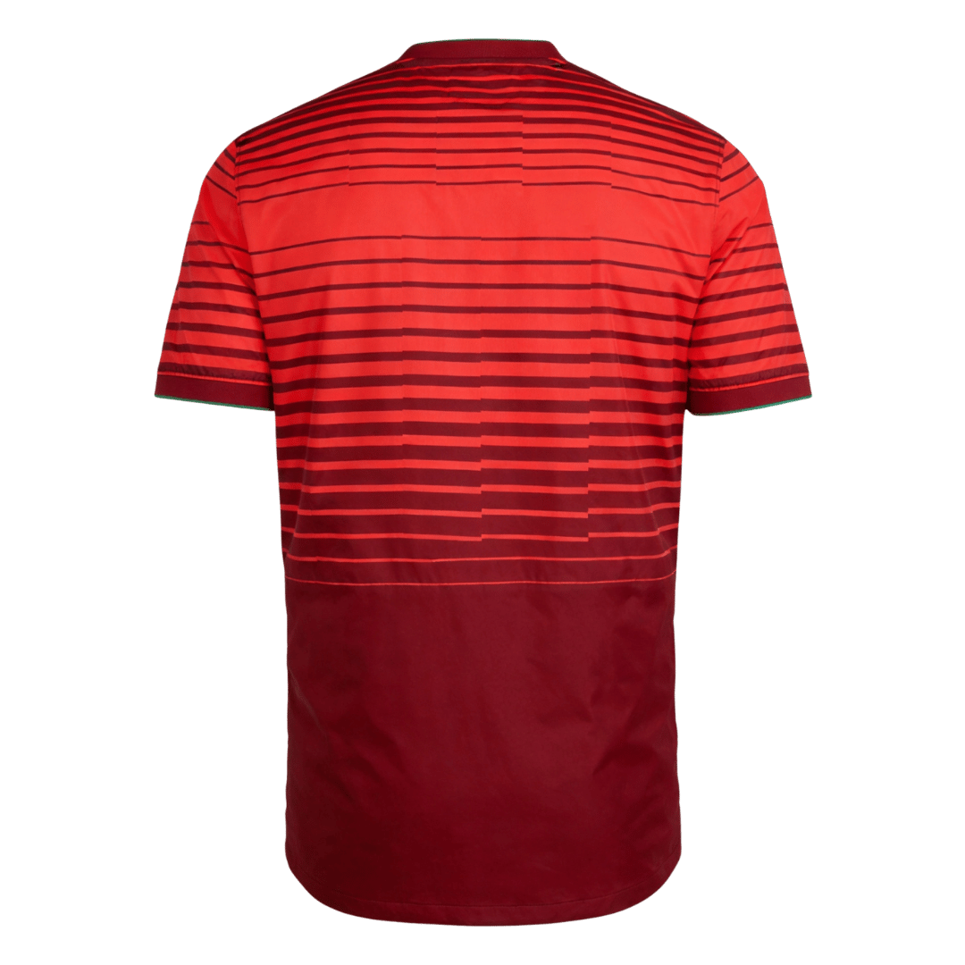 Portugal Home 2014 Retro Kit