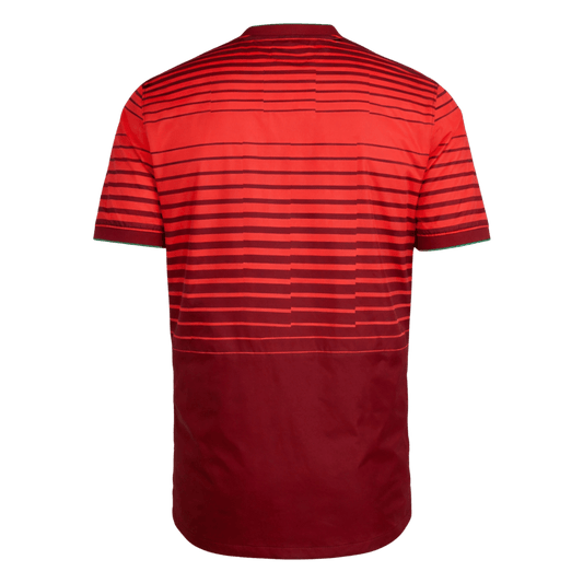 Portugal Home 2014 Retro Kit